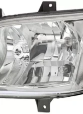 Hella Dodge Sprinter Headlamp w/o Fog Lamp, left                                     - 247005011 - Image 2