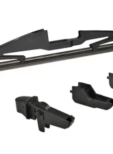 Hella WIPER BLADE REAR 14                                     - 9XW398114014T - Image 4