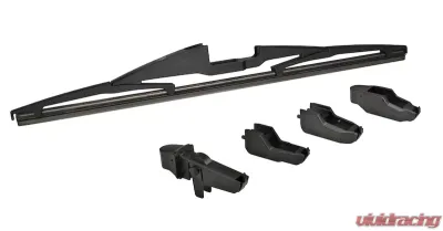 Hella WIPER BLADE REAR 14 - 9XW398114014T