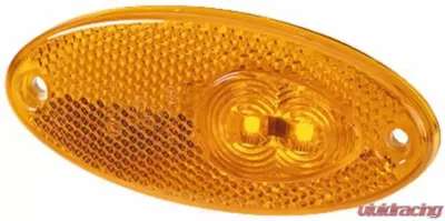 Hella Side Marker Light - 964295061