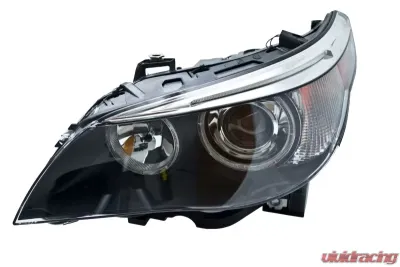 Hella BMW 5 Series Bi-Xenon?? Headlamp, left - 160291011