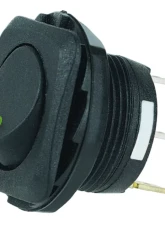 Hella Switch Rocker SPST LED Red                                     - H61924001 - Image 3