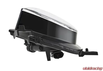 Hella LAMP FOG H8 LH BMW 3SER 07-12 - 010084011