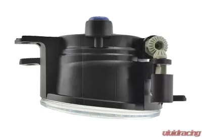 Hella Fog Light Assembly - 010243141