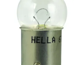 HELLA 67TB Standard Series Incandescent Miniature Light Bulb