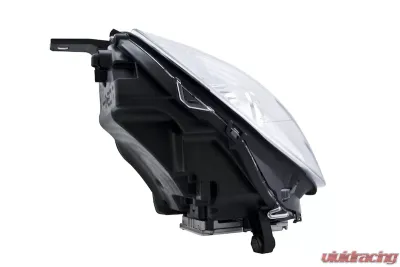 Hella HLMP RH MB R CLS XEN 06- - 263037361