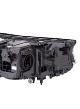 Hella Headlight                                     - 354854091 - Image 5