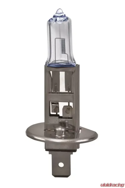 HELLA H1 2.0TB Performance Series Halogen Light Bulb - H1 2.0TB