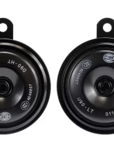 Hella HORN KIT BX BLK DISC 92MM 12V UNIV                                     - 011225871 - Image 11