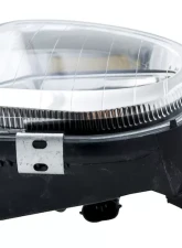 Hella Mercedes Benz E-Class Fog Lamp, left                                     - 008275031 - Image 18
