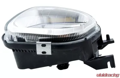 Hella Mercedes Benz E-Class Fog Lamp, left - 008275031
