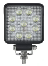 Hella WORKLIGHT VALUEFIT 4SQ 1.0 LED MV CR BP                                     - 357103002 - Image 10
