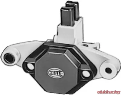Hella 14V Voltage Regulator - 004241131