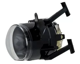 Hella LAMP FOG LH BMW 5SER E60 02-07