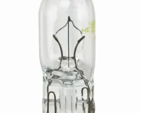 HELLA 2821TB Standard Series Incandescent Miniature Light Bulb