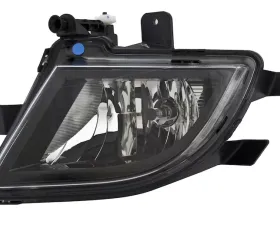 Hella LAMP FOG LH VW JETTA 15-