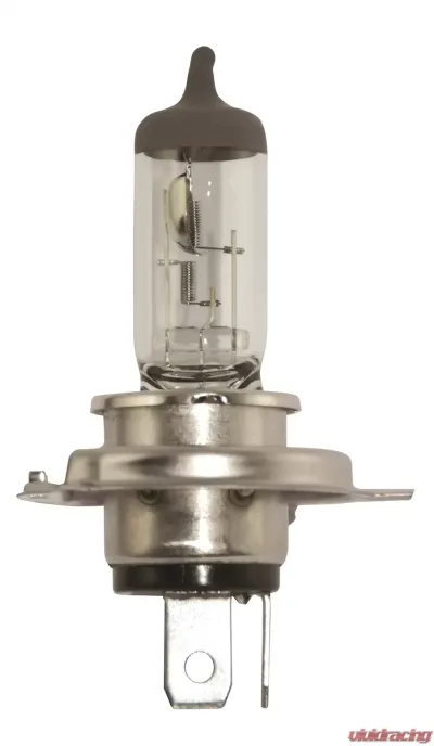 HELLA H4 130/90W High Wattage Series Halogen Light Bulb - H4 130/90W