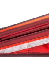 Hella Tail Light Assembly                                     - 012837121 - Image 2