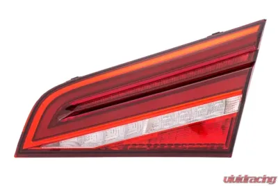 Hella Tail Light Assembly - 012837121