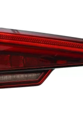 Hella Tail Light Assembly                                     - 012247091 - Image 8