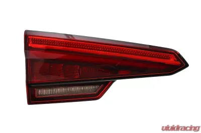 Hella Tail Light Assembly - 012247091