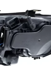Hella HLMP BI-XEN RH BMW 3 E90/91 W AHL 06-08                                     - 354688061 - Image 15