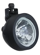 Hella Mega Beam Halogen Work Lamp with Hollow Stud (LR)                                     - 996134547 - Image 2