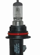 HELLA 9007TB Standard Series Halogen Light Bulb                                     - 9007TB - Image 11