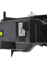 Hella Fog Light Assembly                                     - 011718031 - Image 15