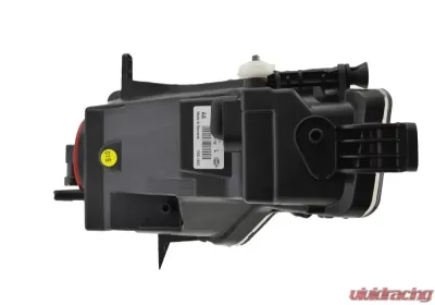 Hella Fog Light Assembly - 011718031