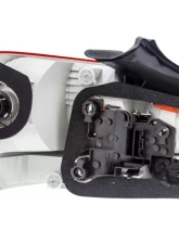 Hella TLMP RH BMW 1 SERIES 08-11                                     - 009615101 - Image 3