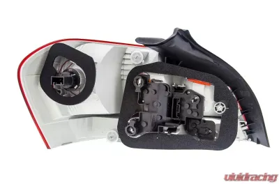 Hella TLMP RH BMW 1 SERIES 08-11 - 009615101