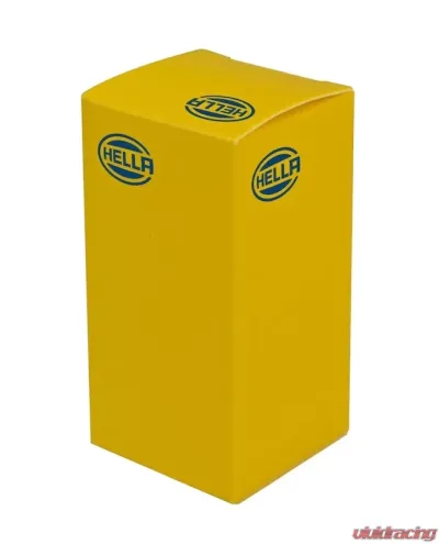 Hella Micro Plug Relay - 933332101