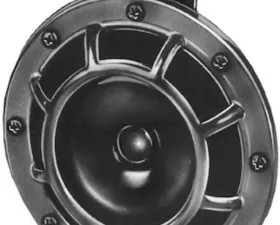 Hella SUPER TONE HORN 24V 500HZ SW         3AF