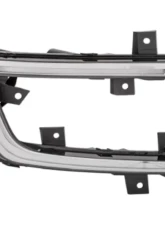 Hella Daytime Running Light                                     - 354843181 - Image 3