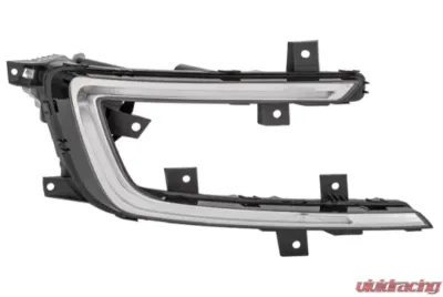 Hella Daytime Running Light - 354843181