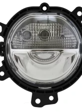 Hella LAMP DRL LH W5W  MINI COOPER 14 -                                     - 011748051 - Image 9