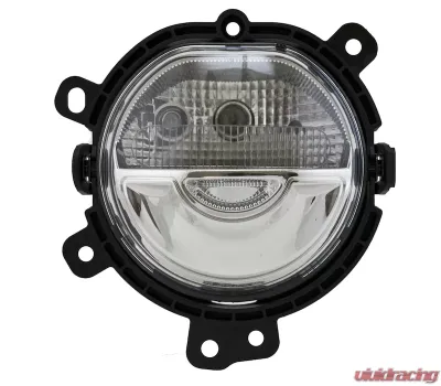 Hella LAMP DRL LH W5W  MINI COOPER 14 - - 011748051