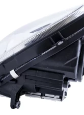 Hella Mercedes Benz CLS-Class Bi-Xenon?? Headlamp, left                                     - 008821351 - Image 7