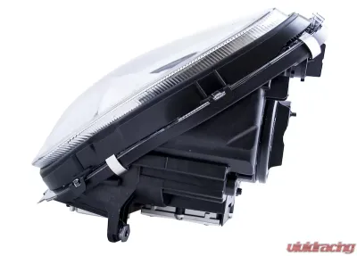 Hella Mercedes Benz CLS-Class Bi-Xenon?? Headlamp, left - 008821351