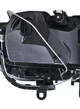 Hella Headlight Assembly Left 2003-2008                                     - 247000111 - Image 6