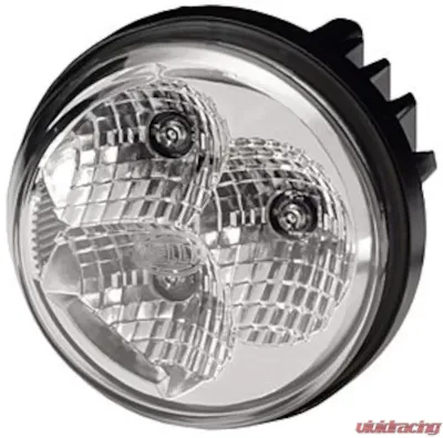 Hella LAMP DRL 90MM LED SAE/ECE RH - 009599121