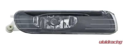 Hella BMW 3 Series Fog Lamp, right - 007646021