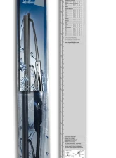 Hella WIPER BLADE 19/21 '' STANDARD PAIR                                     - 9XW398114019/21 - Image 2