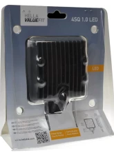 Hella WORKLIGHT VALUEFIT 4SQ 1.0 LED MV CR BP                                     - 357103002 - Image 17