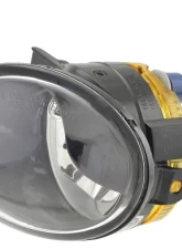 Hella Fog Light Assembly                                     - 009954431 - Image 2