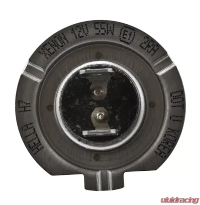 HELLA H7 2.0TB Performance Series Halogen Light Bulb - H7 2.0TB