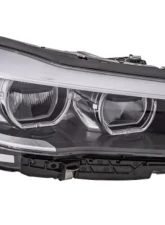 Hella Headlight                                     - 354854101 - Image 5