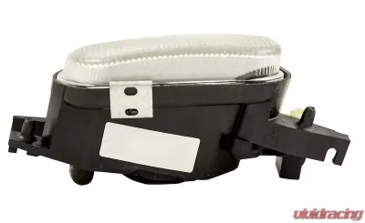 Hella Mercedes Benz C-Class Fog Lamp, left - H12976011