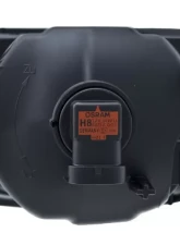 Hella LAMP FOG RH BMW 3 SER E92/93 06-                                     - 354698021 - Image 11